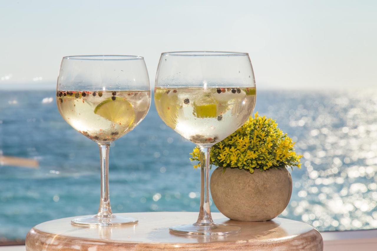BEACH APARTMENT Renco - B&B Sumpetar