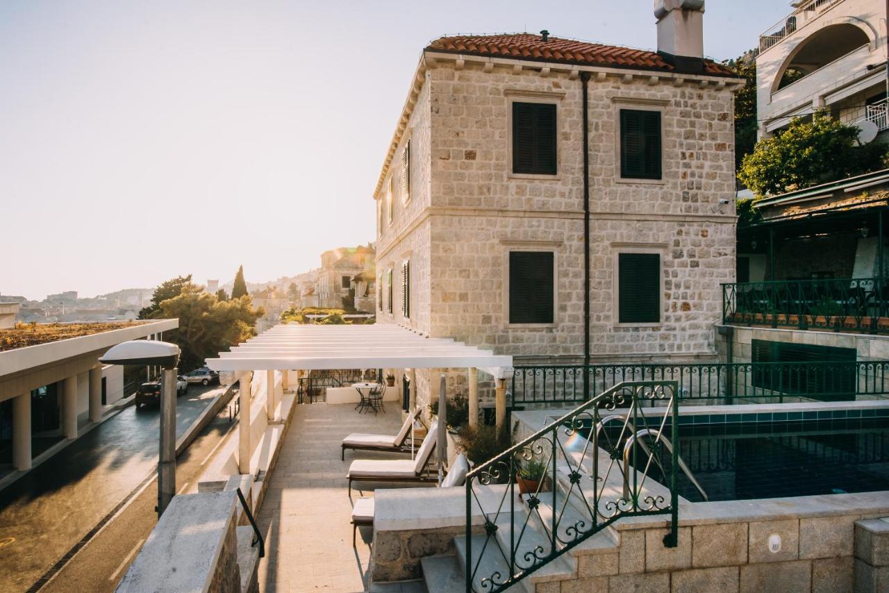 B&B Dubrovnik - Villa Allure of Dubrovnik - Bed and Breakfast Dubrovnik