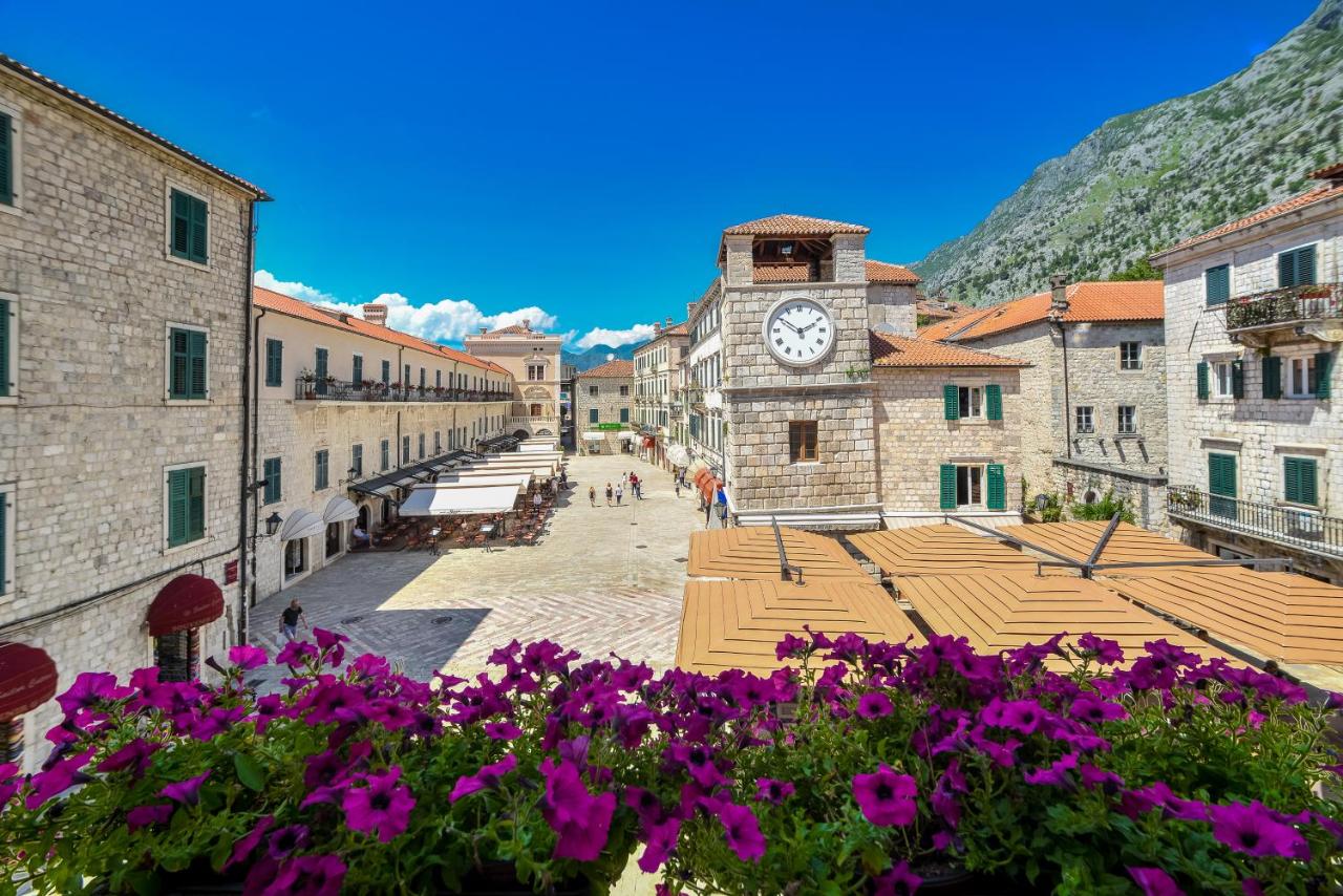 B&B Kotor - Apartments Hun - Bed and Breakfast Kotor