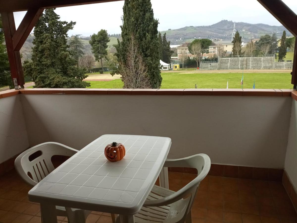 La Casetta sul Camposcuola - Ferienwohnung