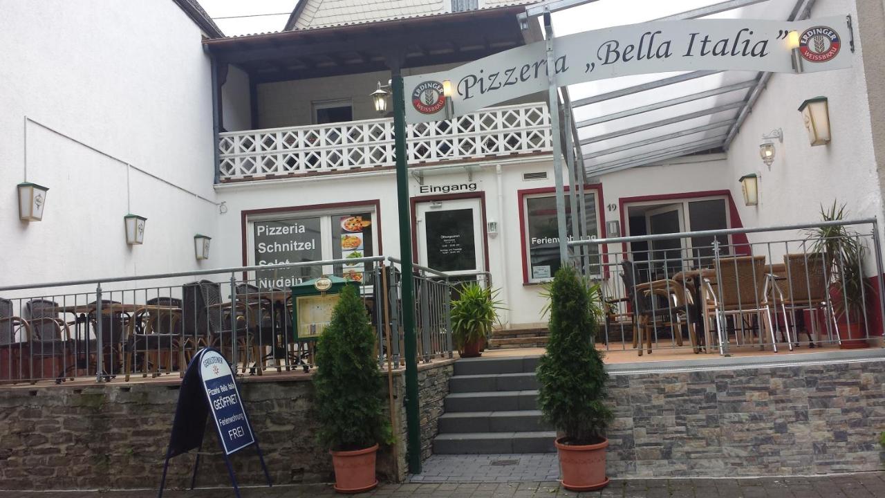 Bella Italia - B&B
