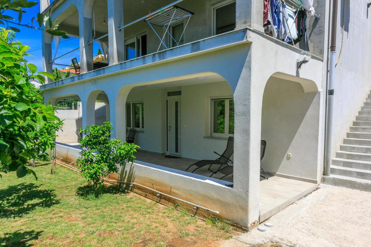 Apartment Olive - Bed and Breakfast