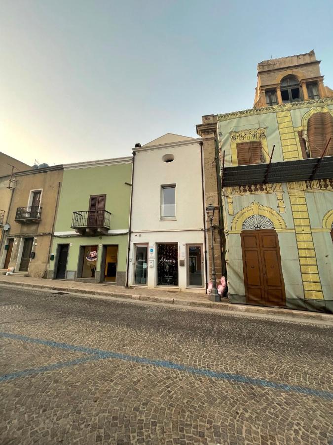 Loft Regina Margherita - Bed and Breakfast