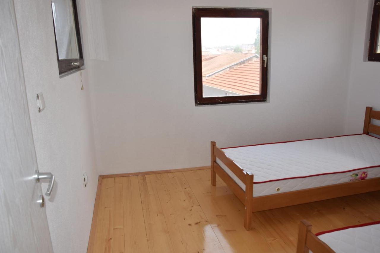 Appartamento con Balcone