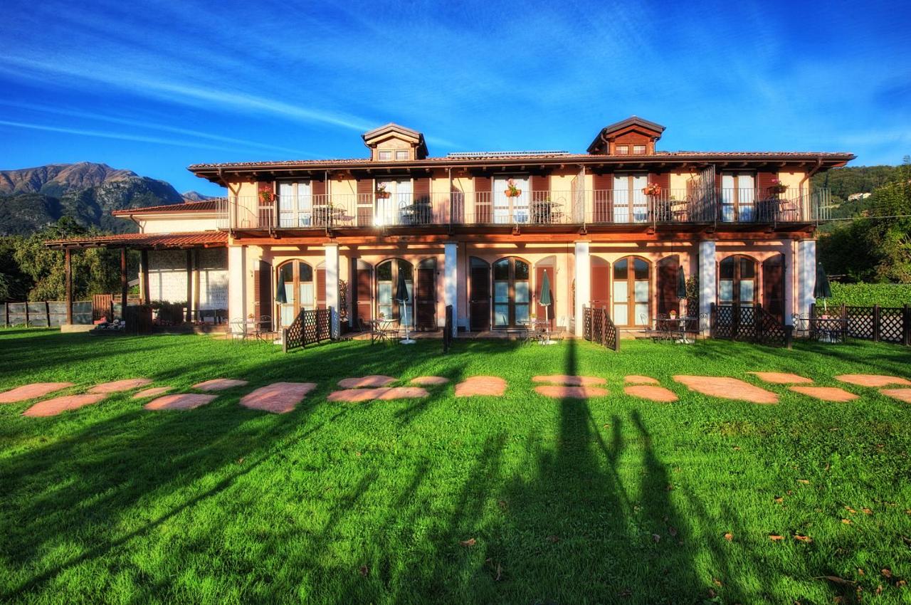 Agriturismo alla Poncia - Bed and Breakfast