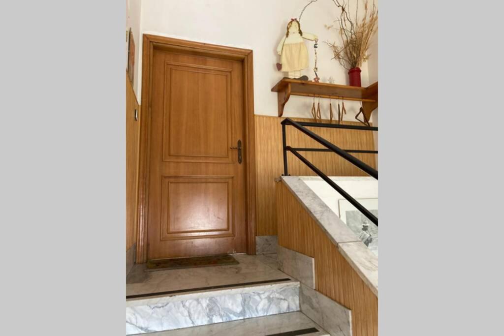 Appartamento nelle Terre del Tufo - Bed and Breakfast