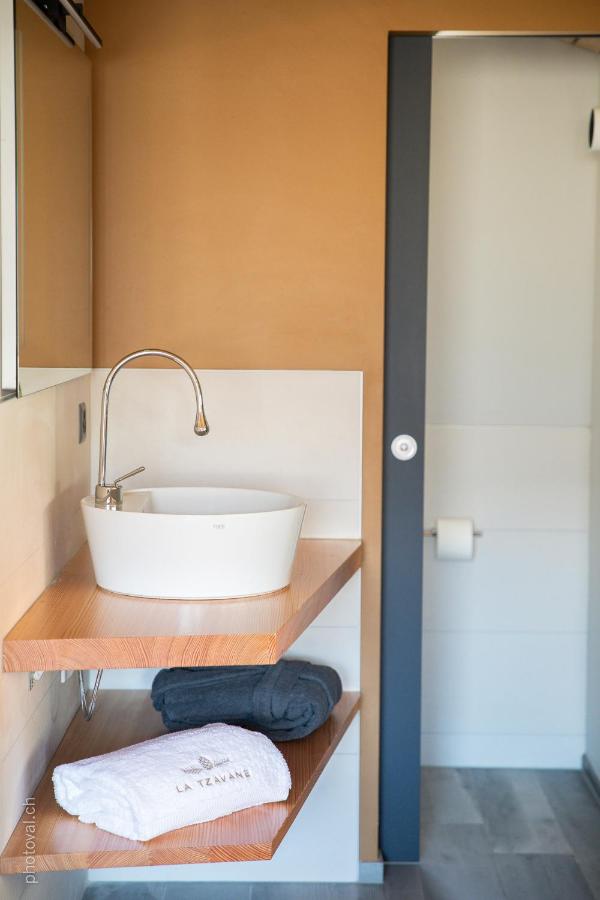 King Room with Balcony