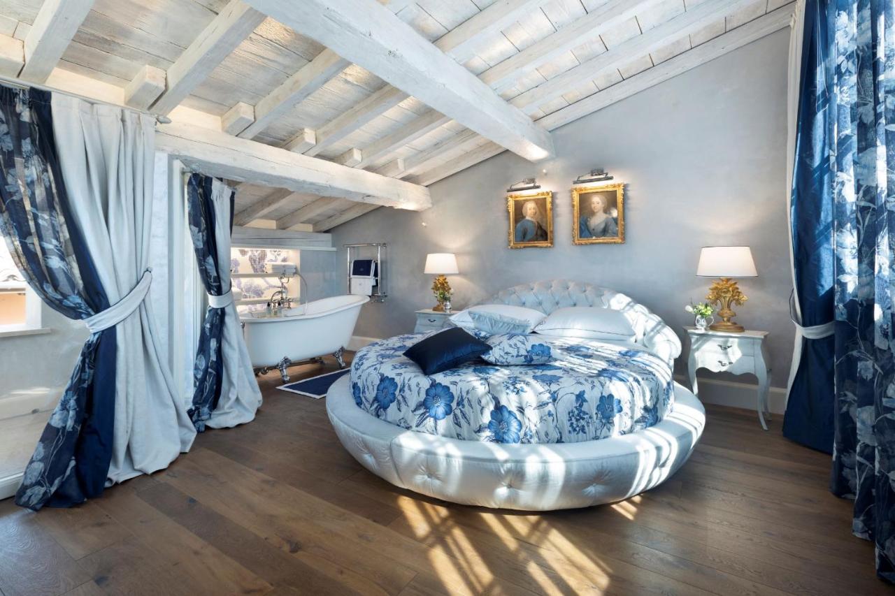Suite avec Terrasse 