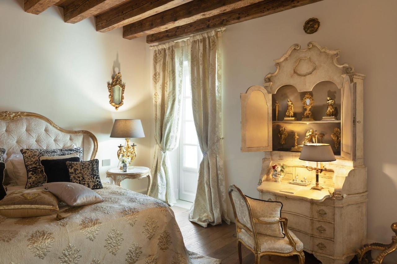 Suite avec Balcon