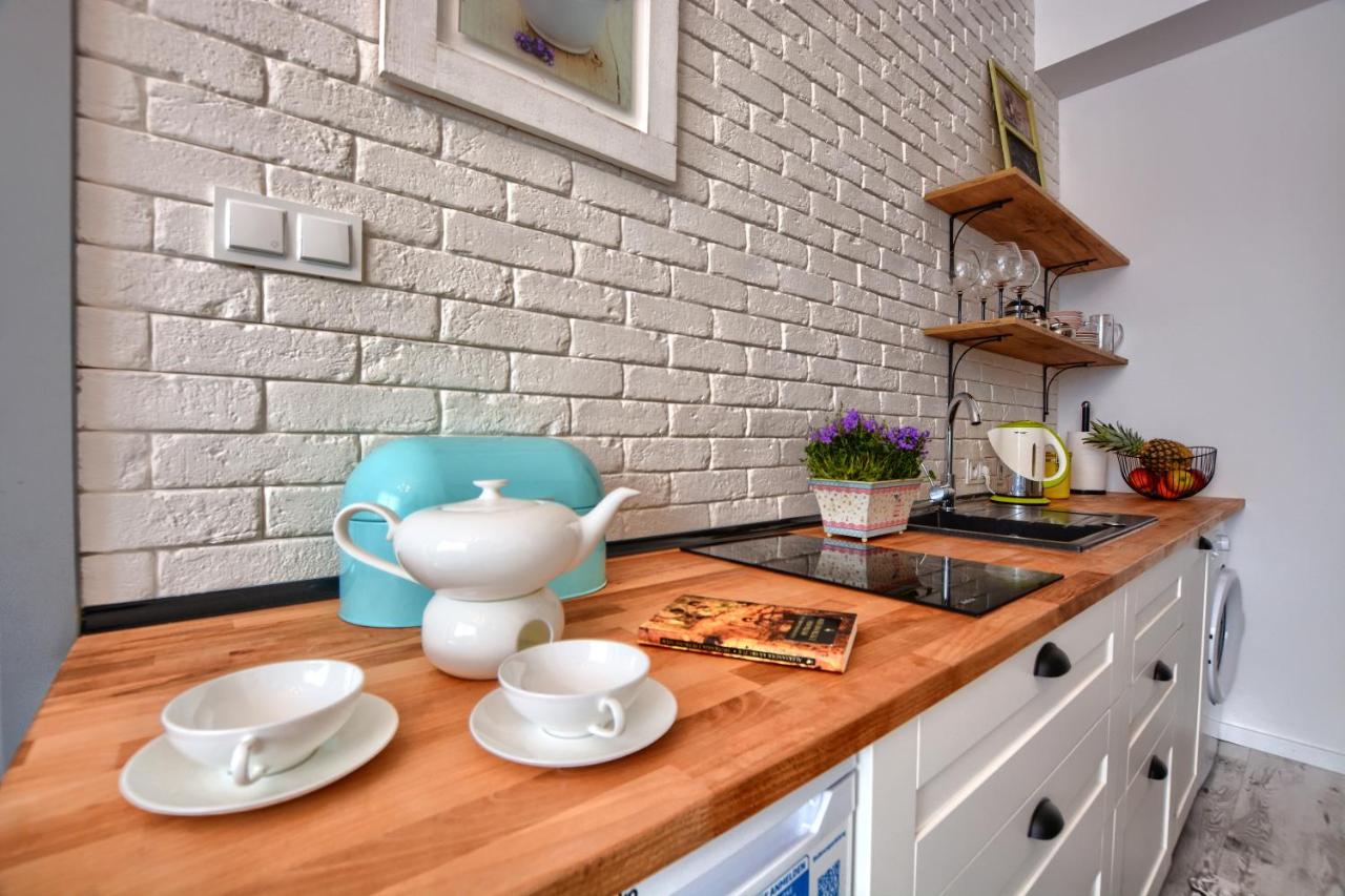 Apartament Fajny Kąt - B&B