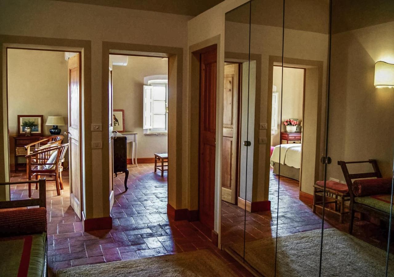Suite Familiare