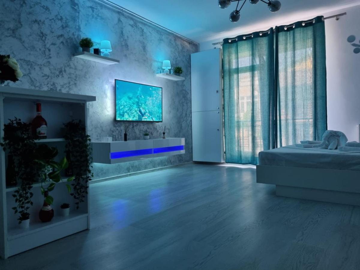 Delux Studio Mamaia Nord - Ferienwohnung