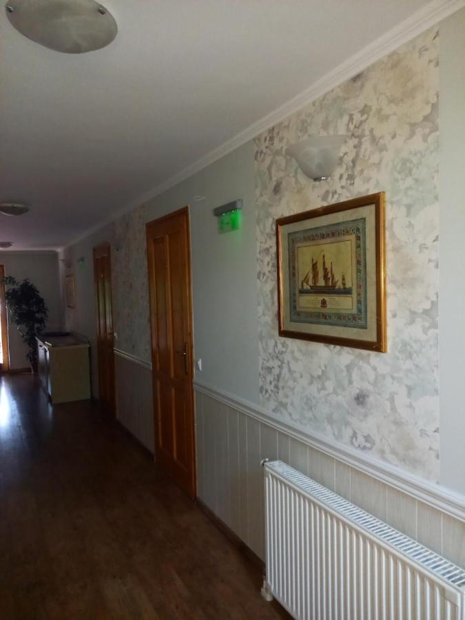 Mézesvölgy Vendégház - Ferienwohnung