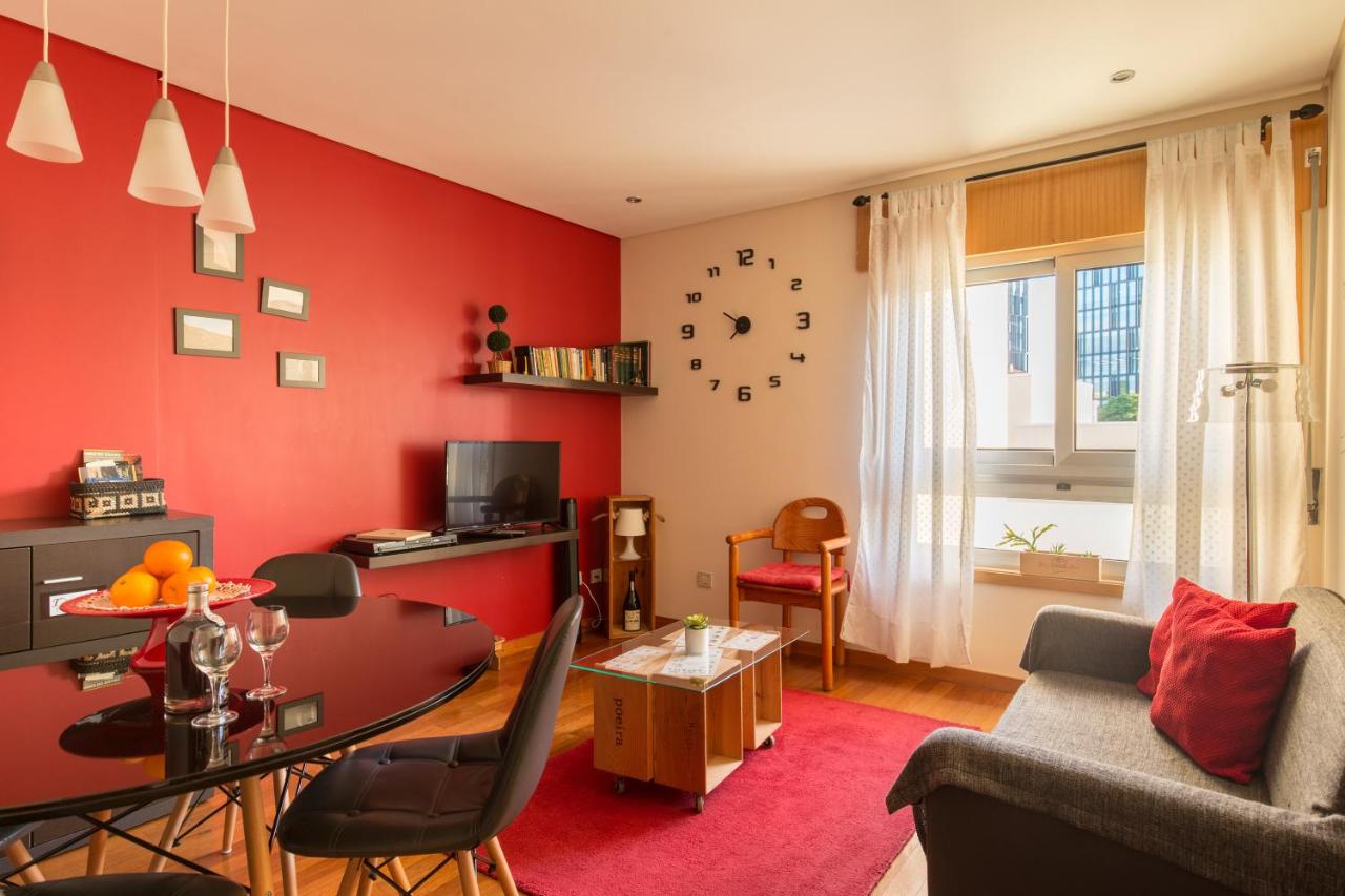 B&B Oporto - Francos Relaxing Apartment by the metro - Bed and Breakfast Oporto