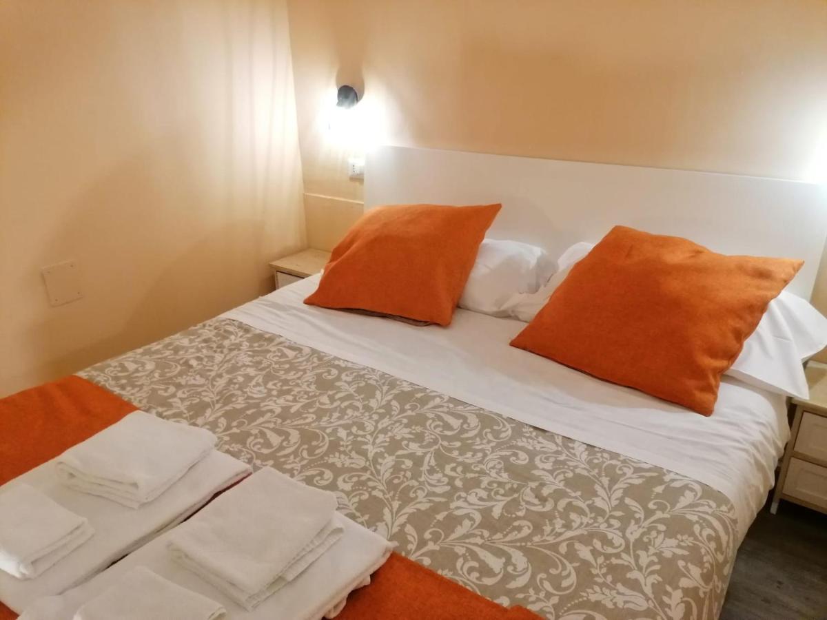 Double Room - Mezzanine