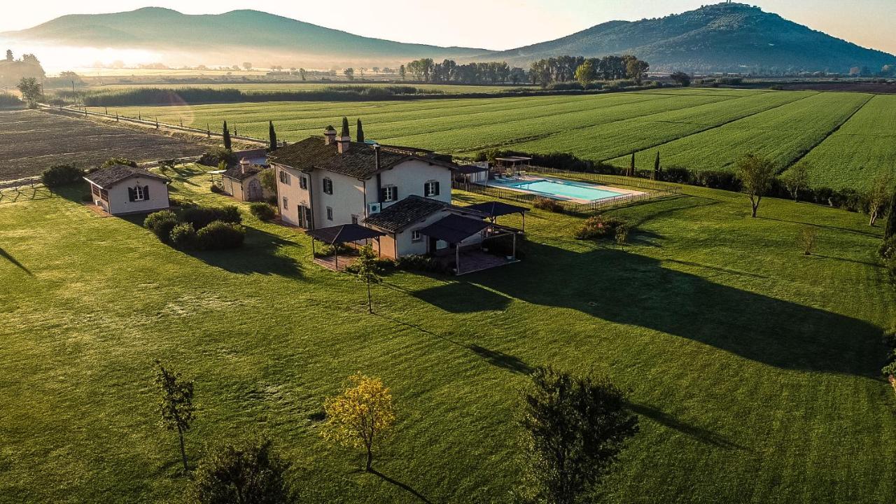 Appartamento con Vista Giardino