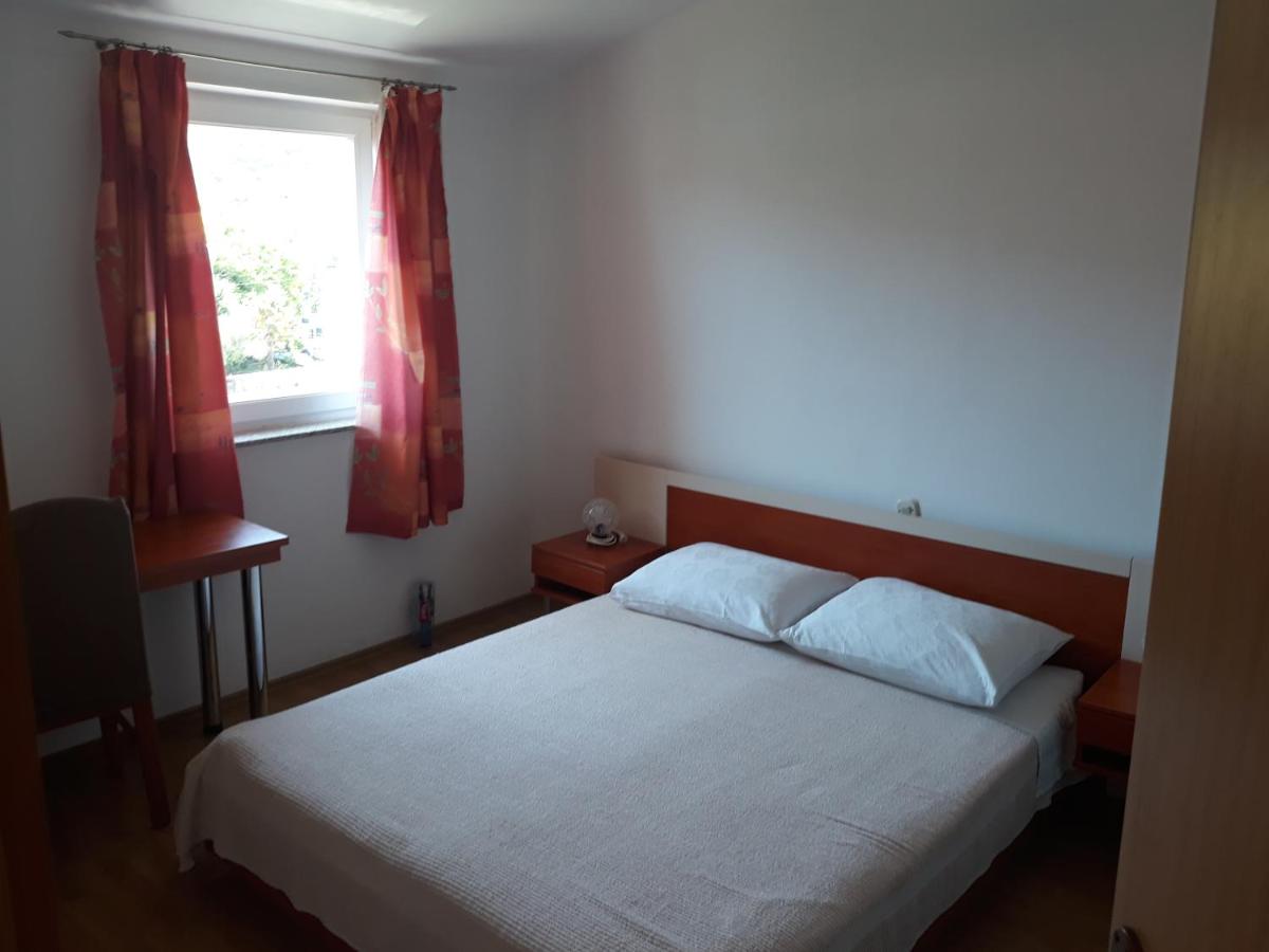 Apartment mit 2 Schlafzimmern