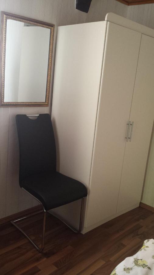 Apartment mit 2 Schlafzimmern