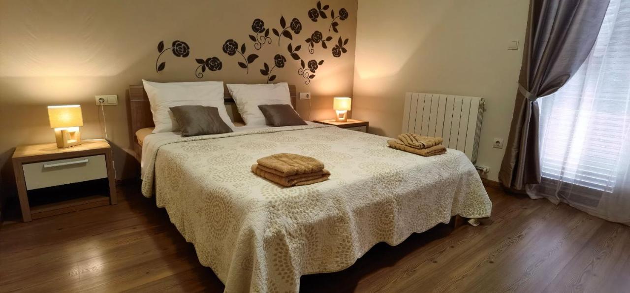 Appartement avec Balcon