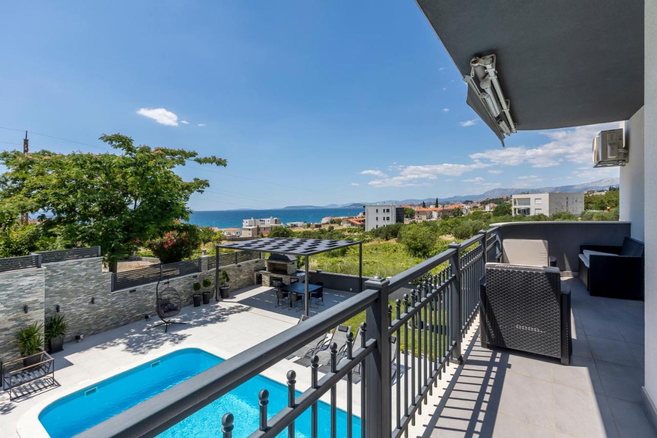 Villa met 2 Slaapkamers