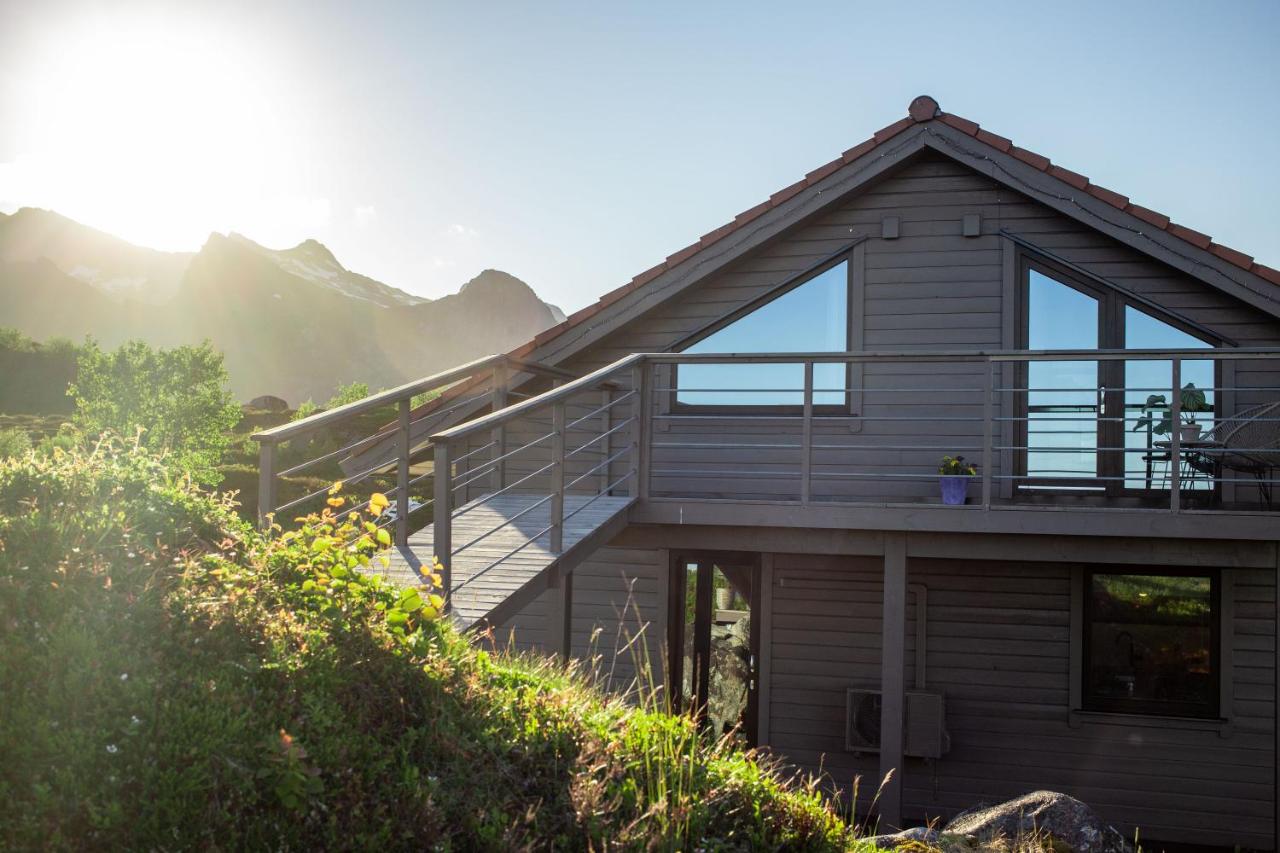 Apartamento con vistas al mar