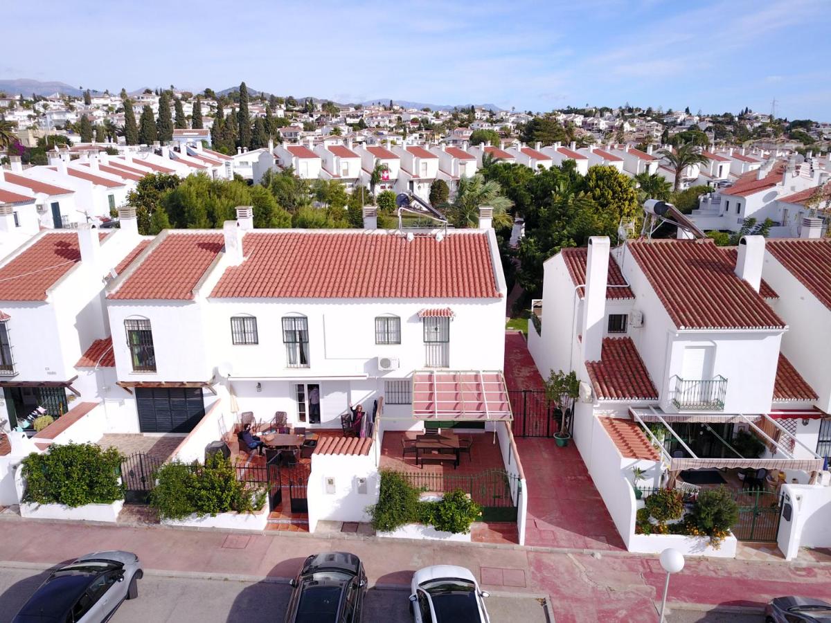 FANTASTICAS ZONAS COMUNES - B&B