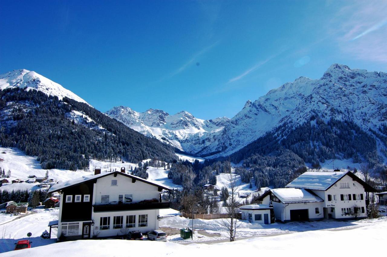 Ferienhaus Ahorn - Bed and Breakfast