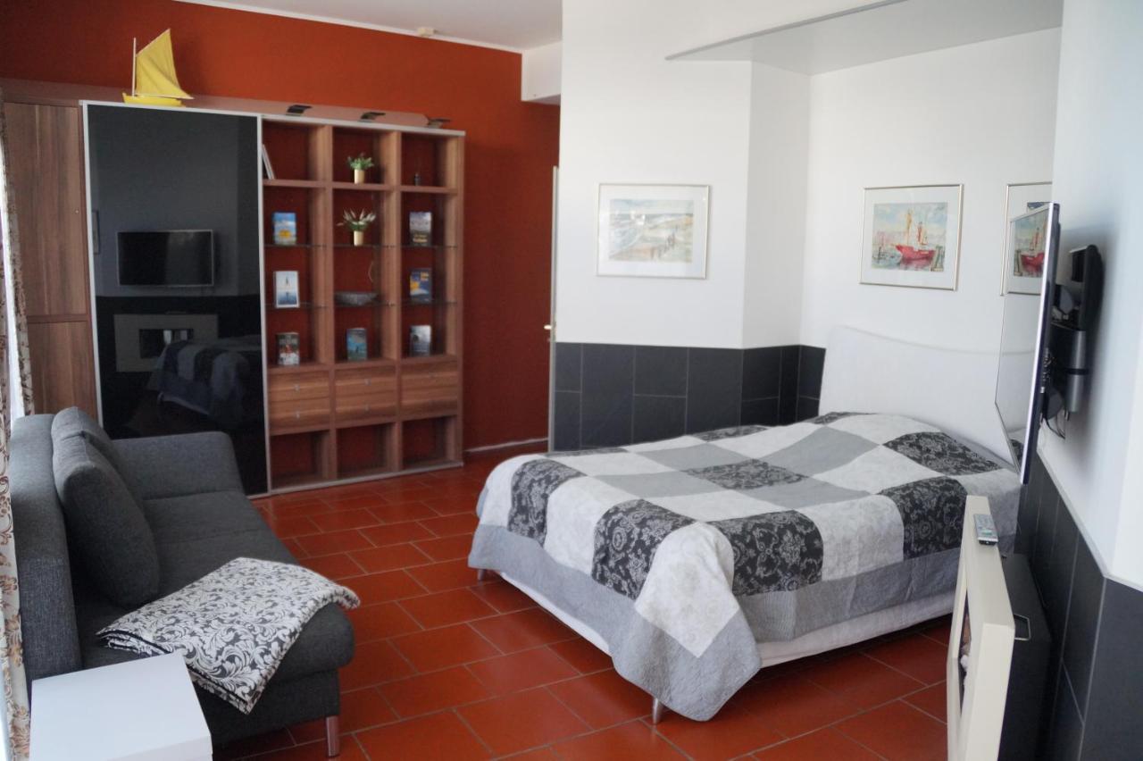 Apartamento - Planta baja