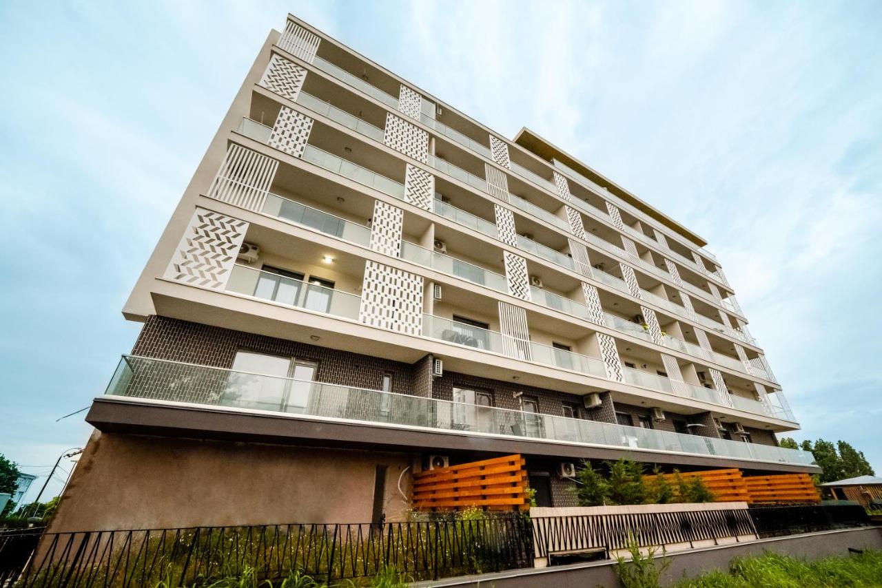 URBAN LUXURY - Ferienwohnung