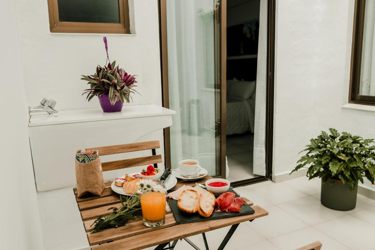 La Terreta - Ferienwohnung