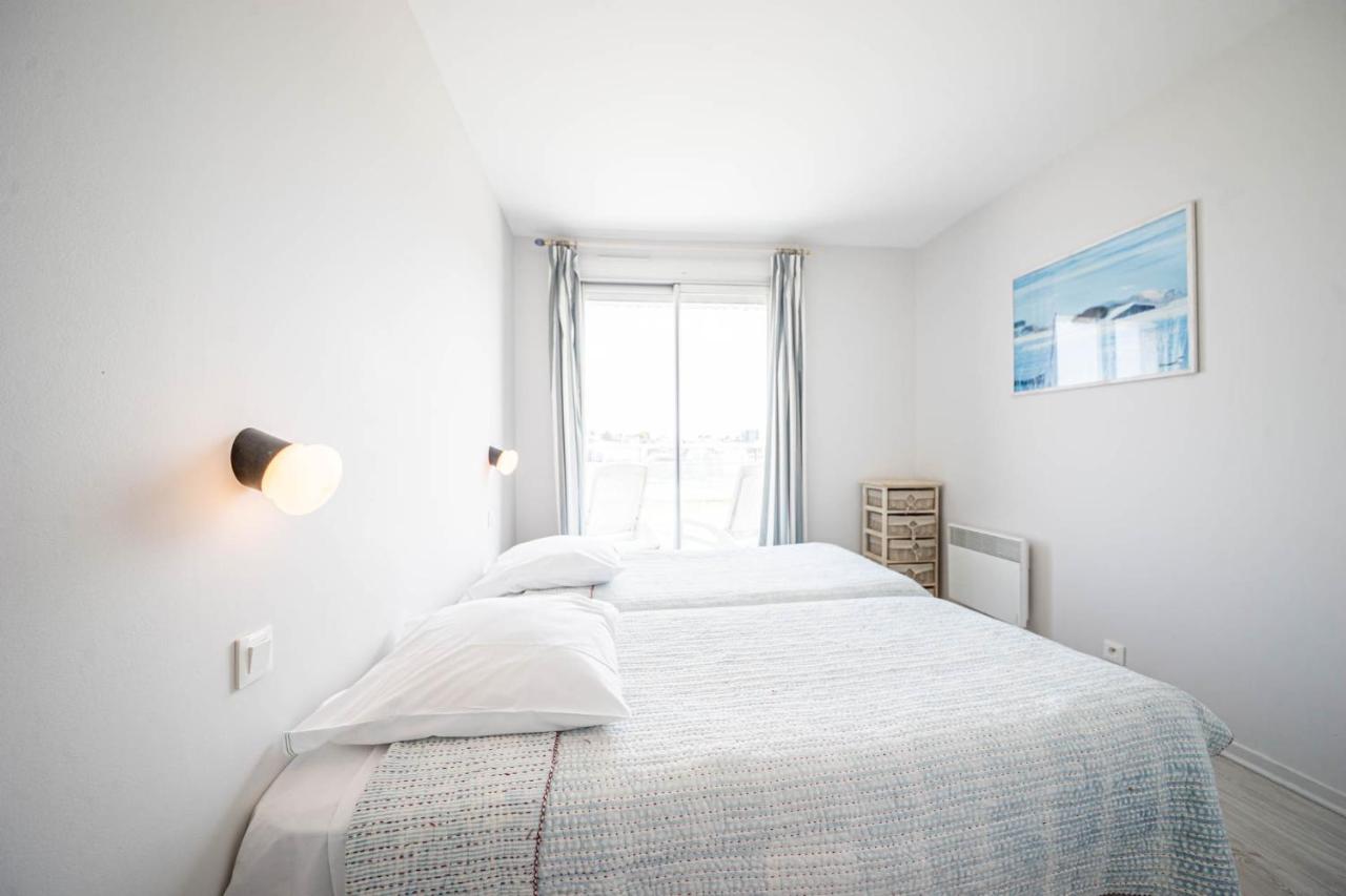 3-Zimmer-Apartment mit Terrasse
