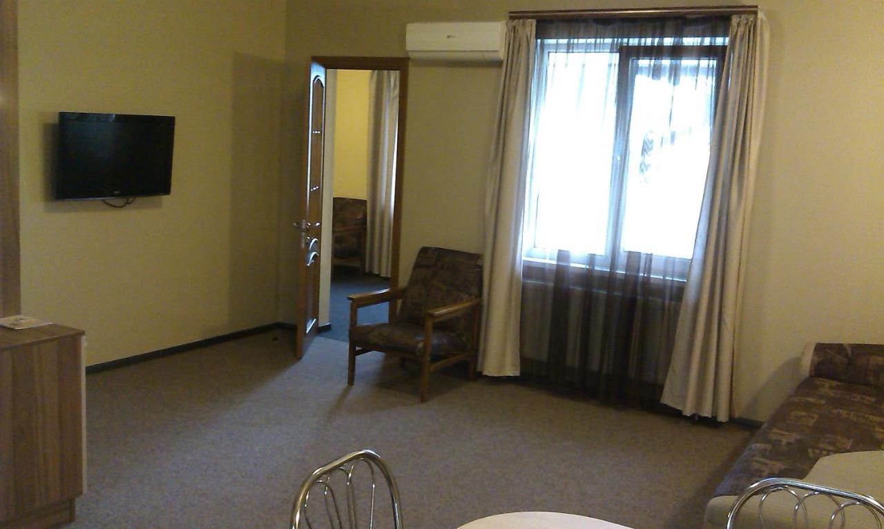 Apartment mit 1 Schlafzimmer