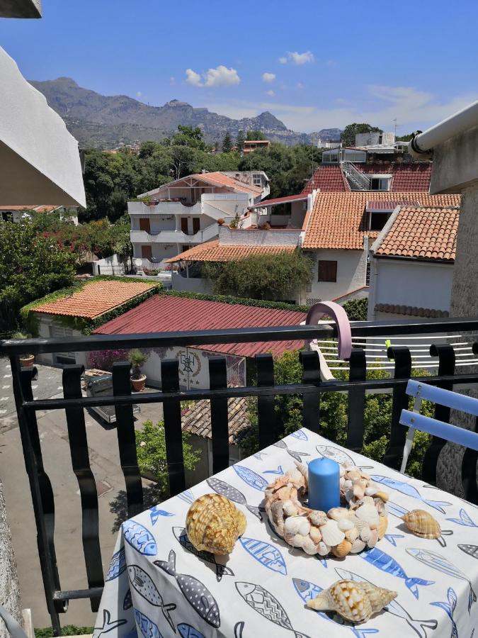 Casa Diana - B&B Giardini-Naxos