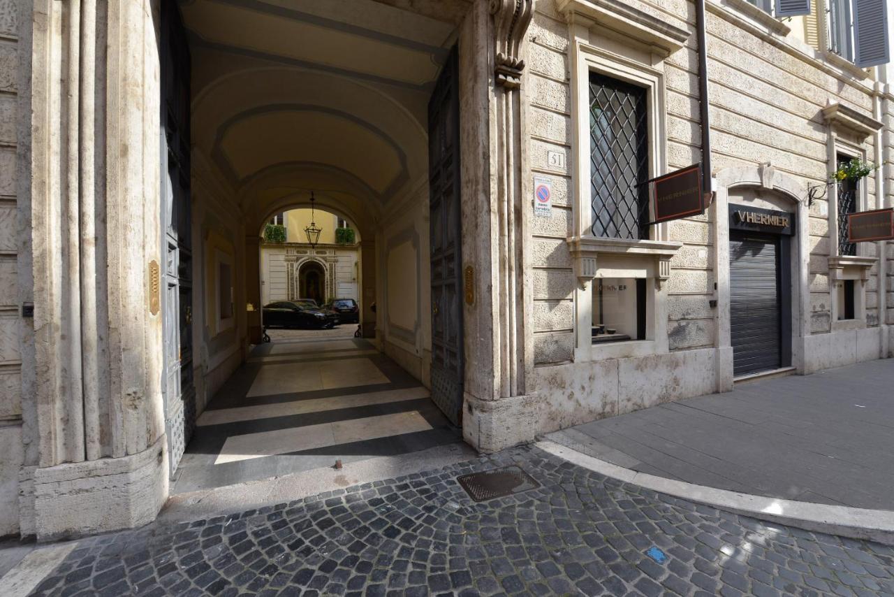 Easydomus Rome - B&B Roma