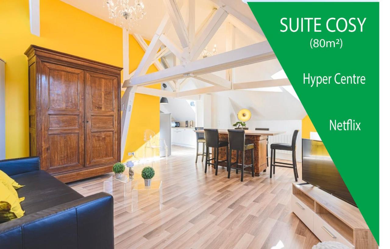 Suite PREMIUM LE FIGARO 2 - B&B