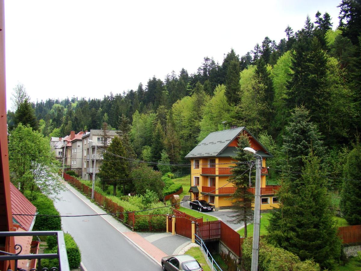 Quadruple Room with Balcony