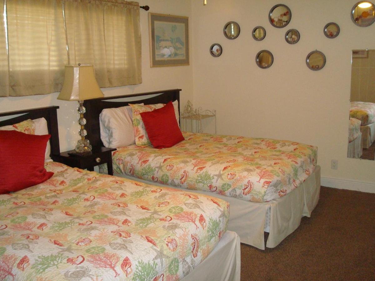 Coastal Nest BH207 - B&B Port Aransas