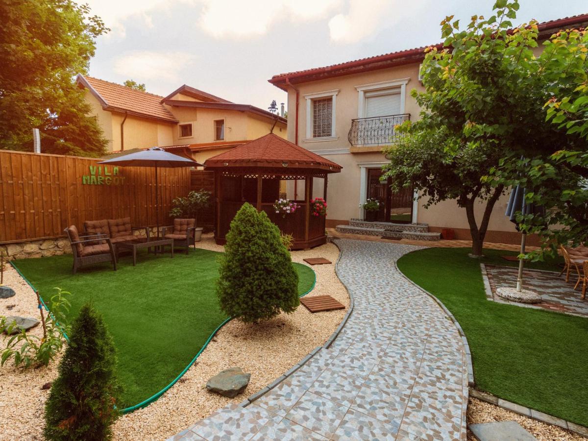 Vila Margot - B&B