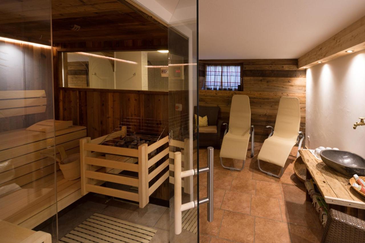 Appartements Kendler - Bed and Breakfast