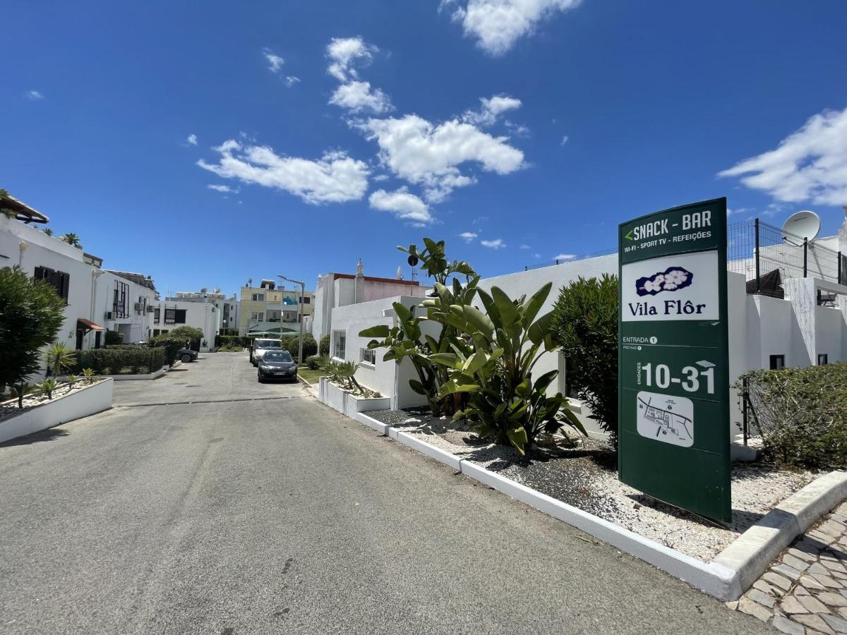 Vila Flor - Vilamoura - B&B