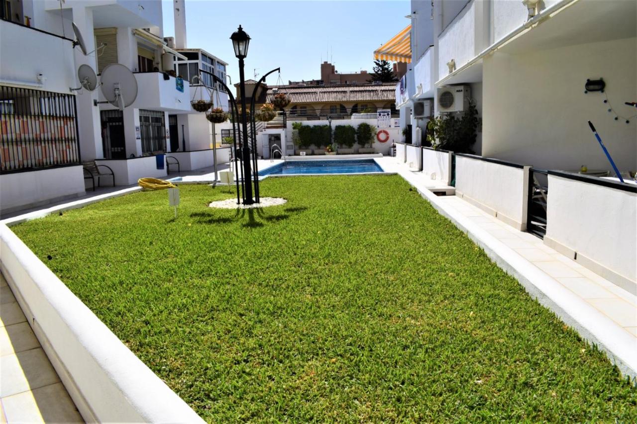 Oasis Torremolinos - B&B