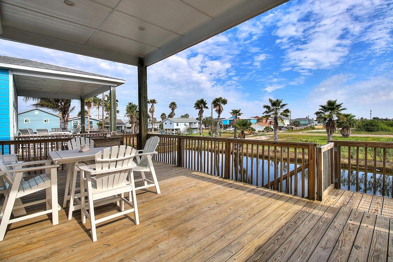 Aldens Anchor WAF304 - Ferienwohnung Port Aransas