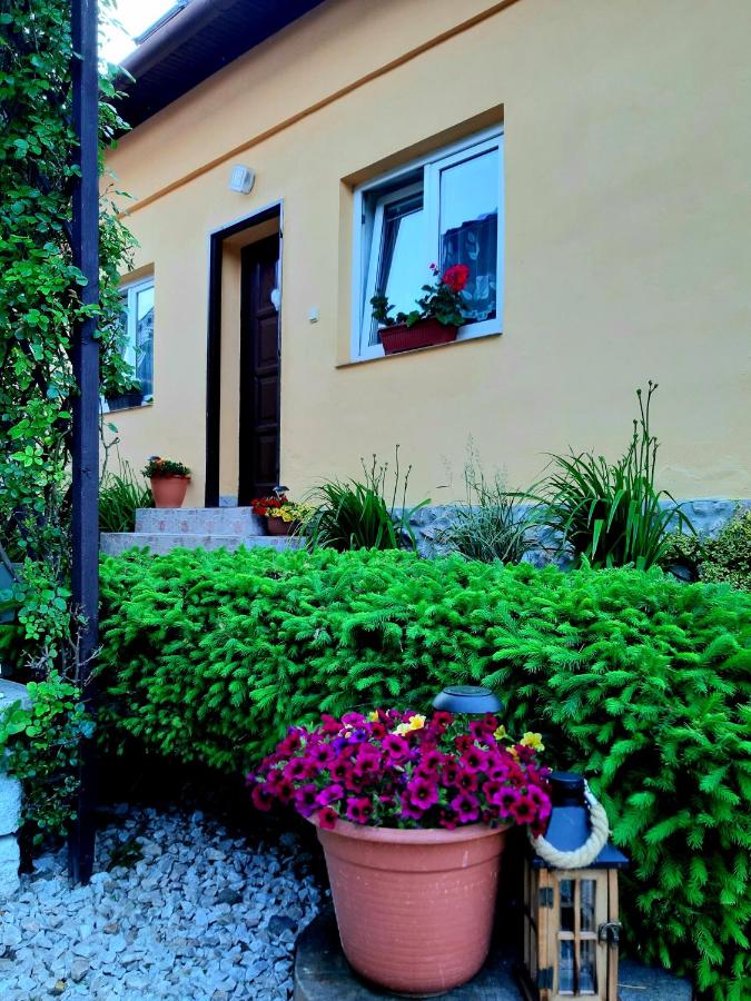 Rekreačný domček Judka - B&B