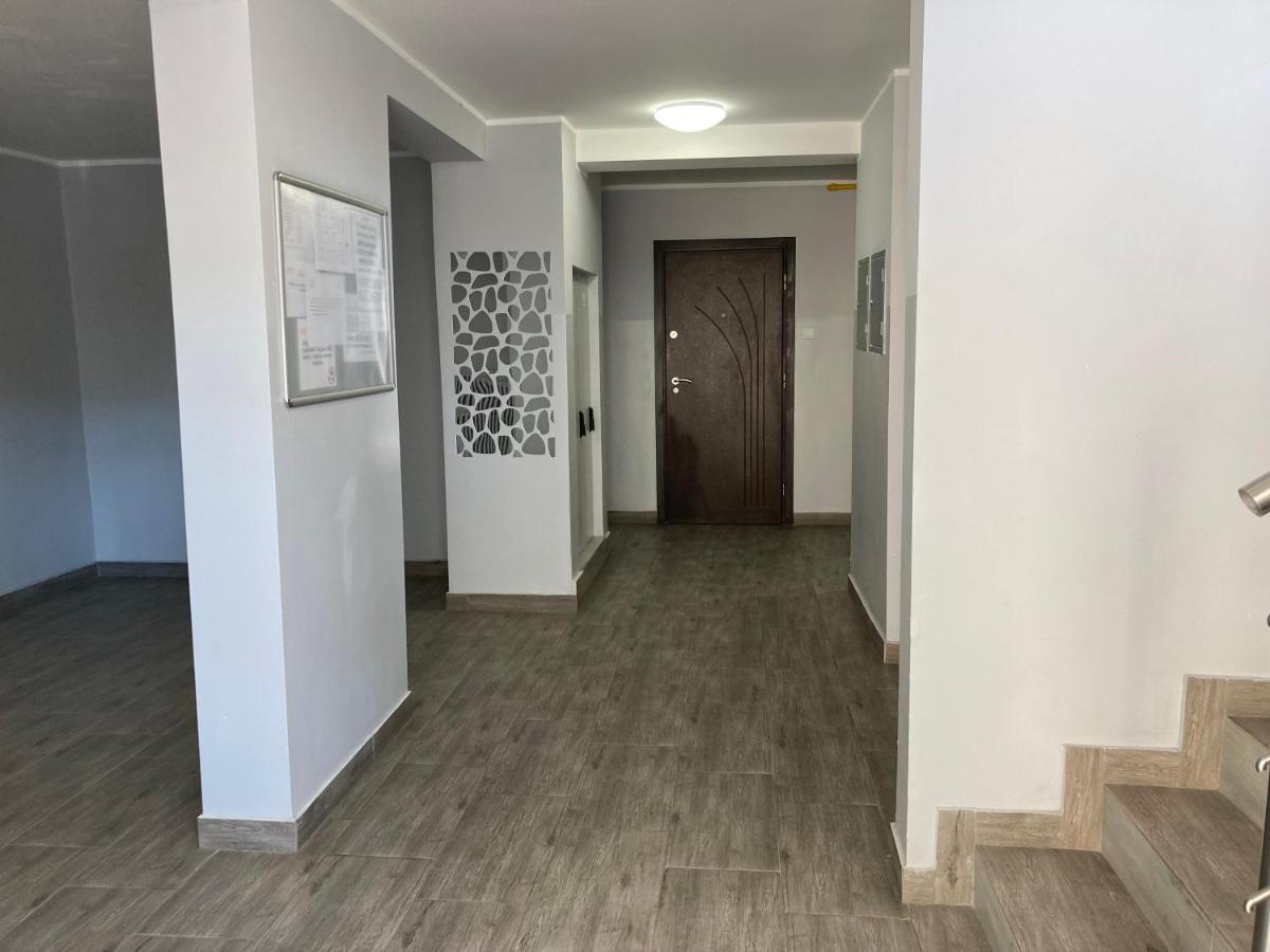 Apartment Centrum Grottgera 6-8/14