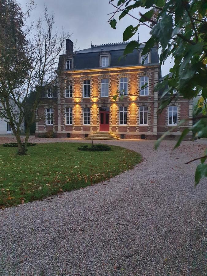 VILLA VARENTIA - B&B