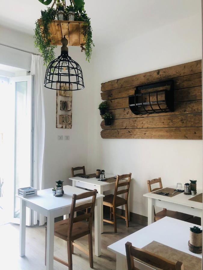Domus Alberta - B&B Lecce