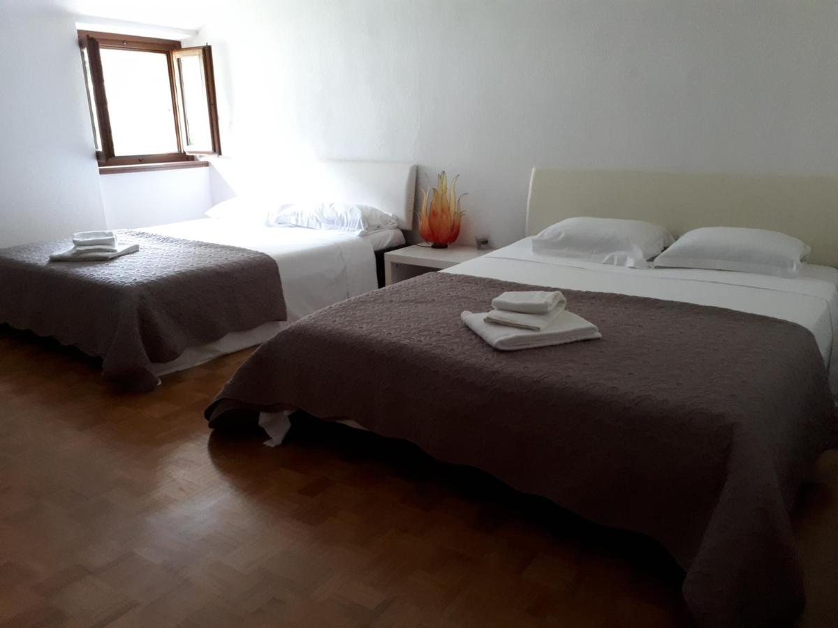 Appartamento con 2 Camere da Letto