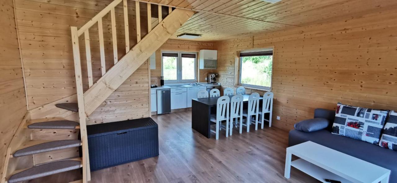 Maison 2 Chambres