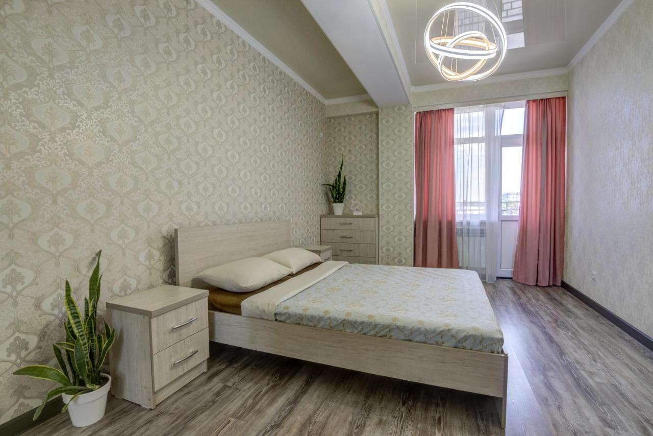 B&B Biškek - Apartments for rent Bishkek - Bed and Breakfast Biškek