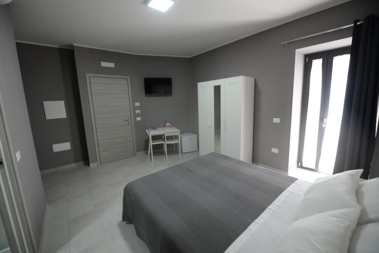 Deluxe Double Room with Extra Bed